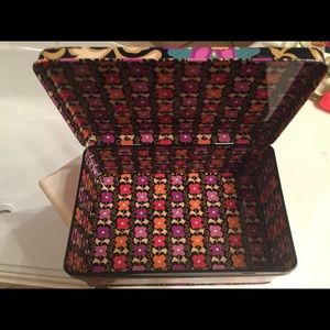 24 Piece Set Brighton boxes, bags